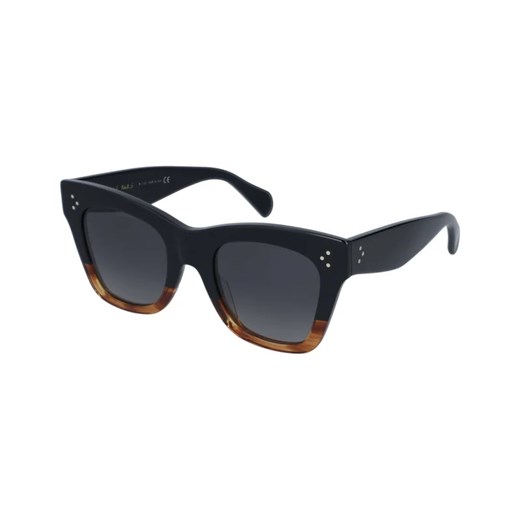 Celine Okulary przeciwsłoneczne Celine 50 promocyjna cena Gomez Fashion Store