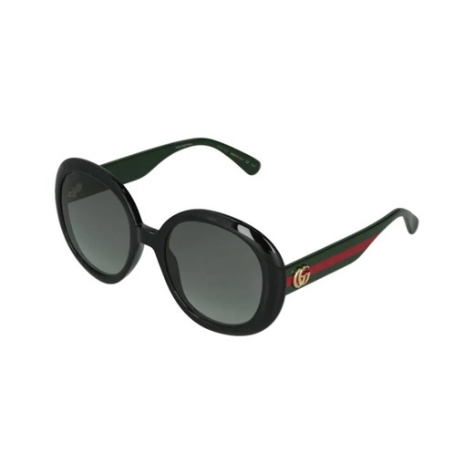 Gucci Okulary przeciwsłoneczne ze sklepu Gomez Fashion Store w kategorii Okulary przeciwsłoneczne damskie - zdjęcie 163950119