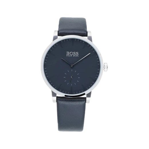 BOSS BLACK Zegarek ESSNE ze sklepu Gomez Fashion Store w kategorii Zegarki - zdjęcie 163950168