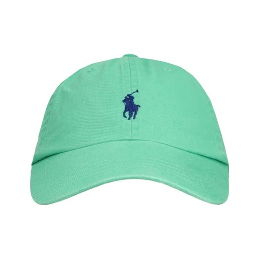 POLO RALPH LAUREN Bejsbolówka CLS SPRT Polo Ralph Lauren OS promocyjna cena Gomez Fashion Store