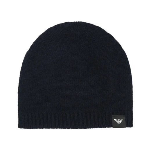 Czapka zimowa męska Emporio Armani 