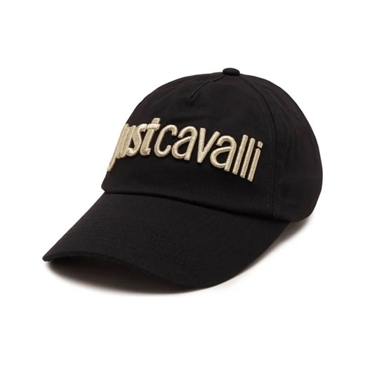 Just Cavalli Bejsbolówka BASEBALL CAP Just Cavalli Uniwersalny Gomez Fashion Store