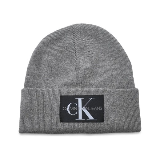 Czapka zimowa męska Calvin Klein 