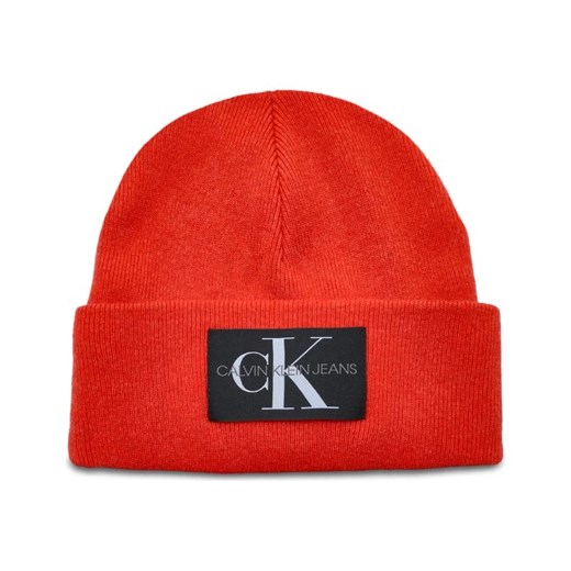 Czapka zimowa męska Calvin Klein 