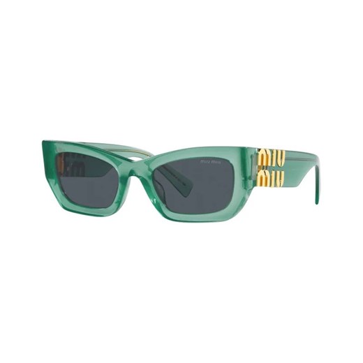 Miu Miu Okulary przeciwsłoneczne ze sklepu Gomez Fashion Store w kategorii Okulary przeciwsłoneczne damskie - zdjęcie 163950587
