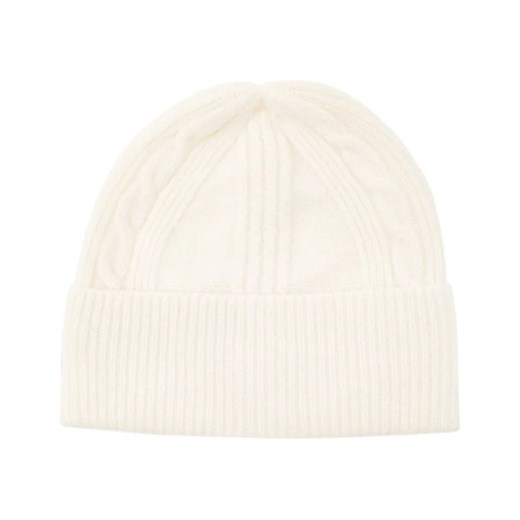 Gant Wełniana czapka ze sklepu Gomez Fashion Store w kategorii Czapki zimowe męskie - zdjęcie 163950588