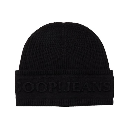 Joop! czapka zimowa męska