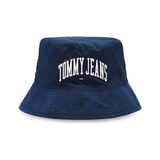 Tommy Jeans Dwustronny kapelusz ze sklepu Gomez Fashion Store w kategorii Kapelusze damskie - zdjęcie 163950889