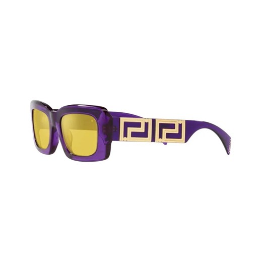 Versace Okulary przeciwsłoneczne Versace 54 okazja Gomez Fashion Store