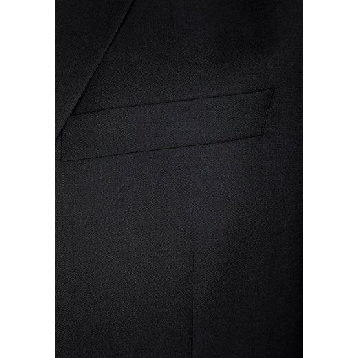 Cinque MELOTTI Marynarka garniturowa schwarz zalando  do garnituru