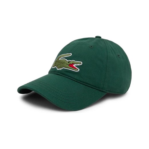 Lacoste Bejsbolówka Lacoste OS Gomez Fashion Store