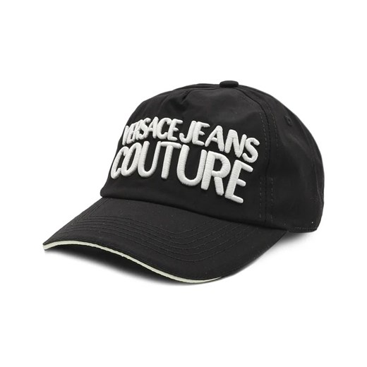 Czapka z daszkiem męska Versace Jeans
