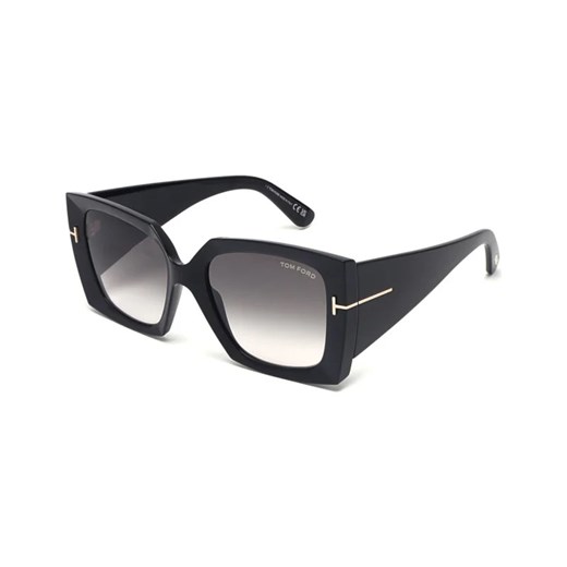 Tom Ford Okulary przeciwsłoneczne Tom Ford 54 wyprzedaż Gomez Fashion Store