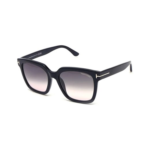 Tom Ford Okulary przeciwsłoneczne Tom Ford 55 wyprzedaż Gomez Fashion Store