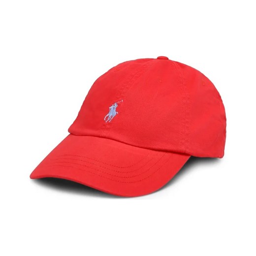 POLO RALPH LAUREN Bejsbolówka CLS SPORT Polo Ralph Lauren OS Gomez Fashion Store okazyjna cena