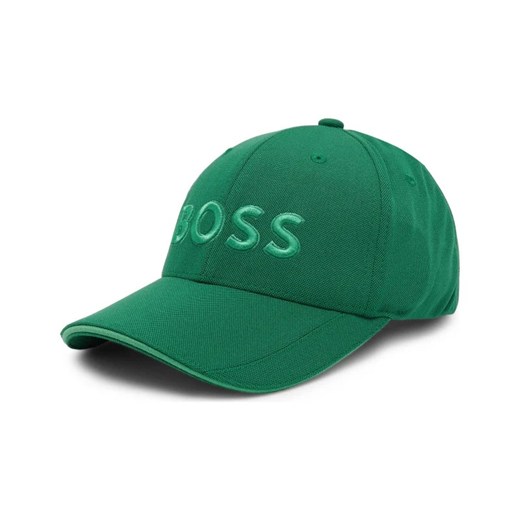 BOSS GREEN Bejsbolówka Cap-US-1 Uniwersalny okazja Gomez Fashion Store