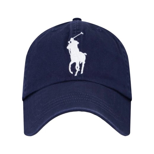 POLO RALPH LAUREN Bejsbolówka ze sklepu Gomez Fashion Store w kategorii Czapki z daszkiem męskie - zdjęcie 163951339