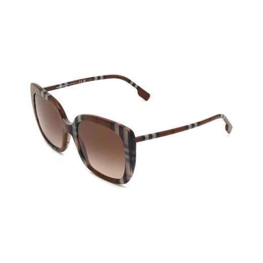 Burberry Okulary przeciwsłoneczne ze sklepu Gomez Fashion Store w kategorii Okulary przeciwsłoneczne damskie - zdjęcie 163951349