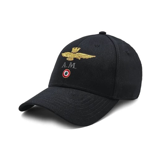Czapka z daszkiem męska Aeronautica Militare
