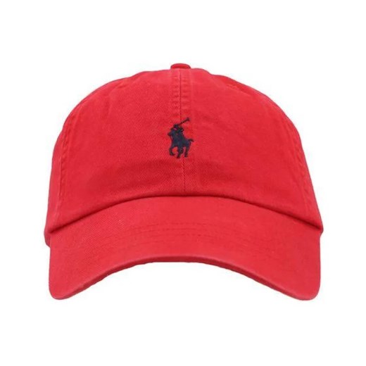 POLO RALPH LAUREN Bejsbolówka Polo Ralph Lauren OS wyprzedaż Gomez Fashion Store