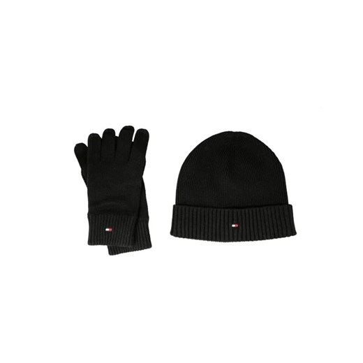 Czapka zimowa męska Tommy Hilfiger