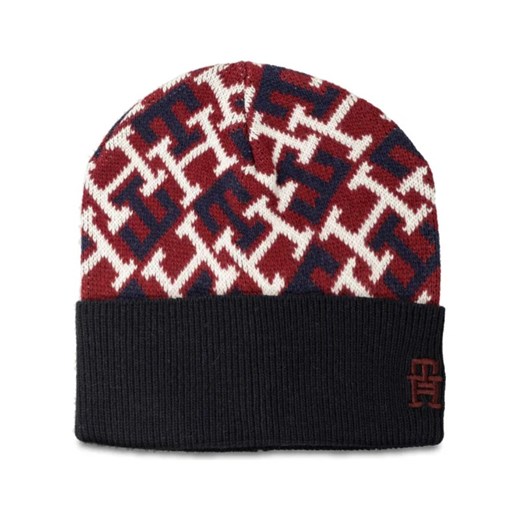 Czapka zimowa męska Tommy Hilfiger