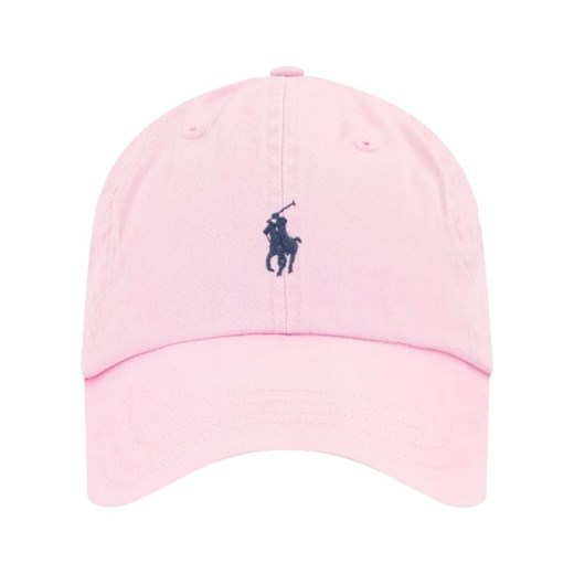 Czapka z daszkiem męska Polo Ralph Lauren