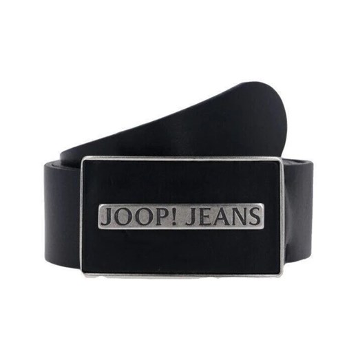 Joop! Jeans Skórzany pasek 7651 85 Gomez Fashion Store wyprzedaż