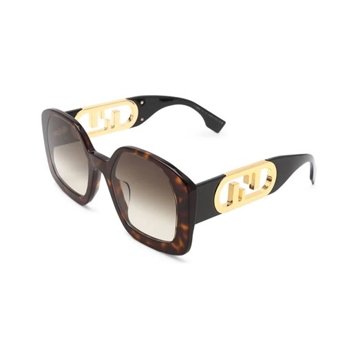 Fendi Okulary przeciwsłoneczne ze sklepu Gomez Fashion Store w kategorii Okulary przeciwsłoneczne damskie - zdjęcie 163951607