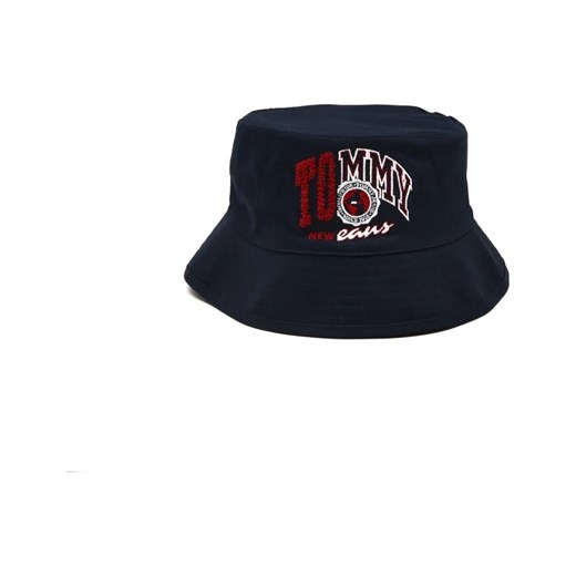 Tommy Jeans Dwustronny kapelusz ze sklepu Gomez Fashion Store w kategorii Kapelusze męskie - zdjęcie 163951649