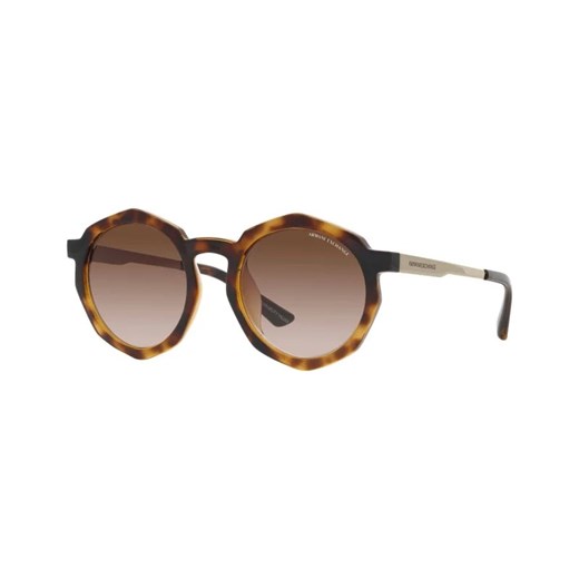 Armani Exchange Okulary przeciwsłoneczne ze sklepu Gomez Fashion Store w kategorii Okulary przeciwsłoneczne damskie - zdjęcie 163951676