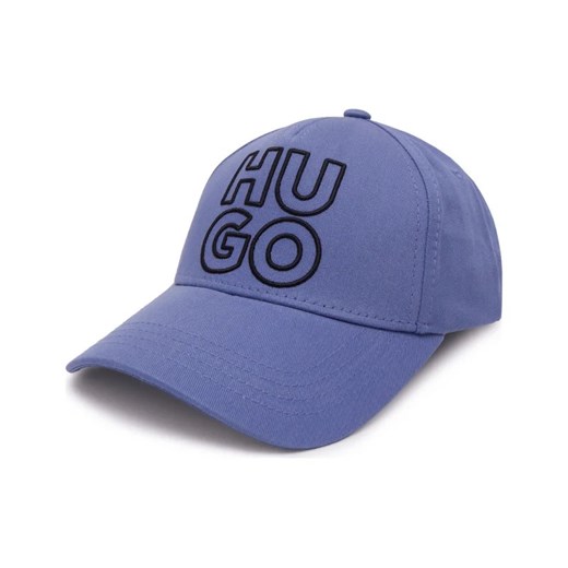 Czapka z daszkiem męska Hugo Boss