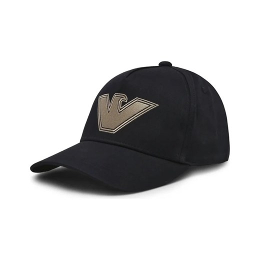 Czapka z daszkiem męska Emporio Armani