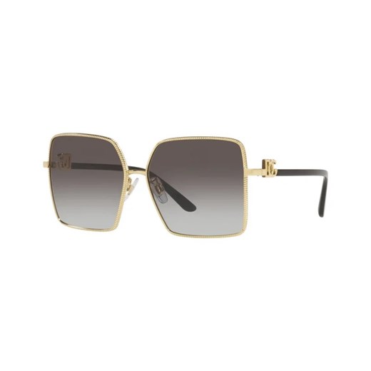 Dolce & Gabbana Okulary przeciwsłoneczne Dolce & Gabbana 60 Gomez Fashion Store