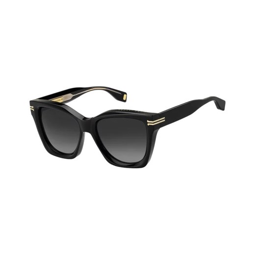 Marc Jacobs Okulary przeciwsłoneczne MJ ze sklepu Gomez Fashion Store w kategorii Okulary przeciwsłoneczne damskie - zdjęcie 163951748