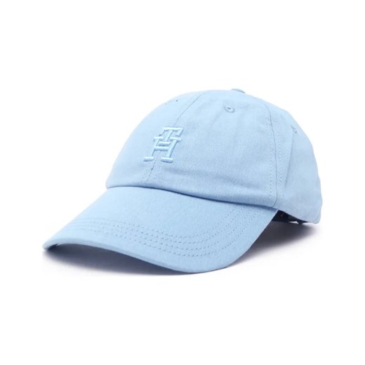 Tommy Hilfiger Bejsbolówka TH FLAG SOFT CAP Tommy Hilfiger OS okazyjna cena Gomez Fashion Store