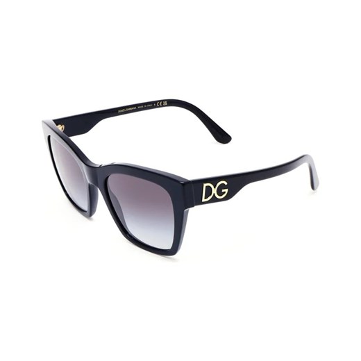 Dolce & Gabbana Okulary przeciwsłoneczne ze sklepu Gomez Fashion Store w kategorii Okulary przeciwsłoneczne damskie - zdjęcie 163951769