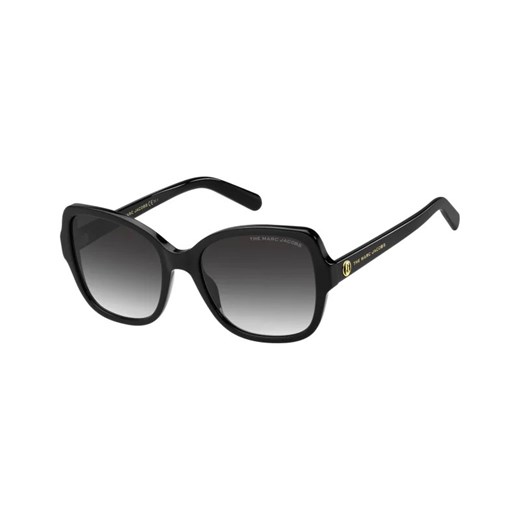 Marc Jacobs Okulary przeciwsłoneczne Marc ze sklepu Gomez Fashion Store w kategorii Okulary przeciwsłoneczne damskie - zdjęcie 163951795