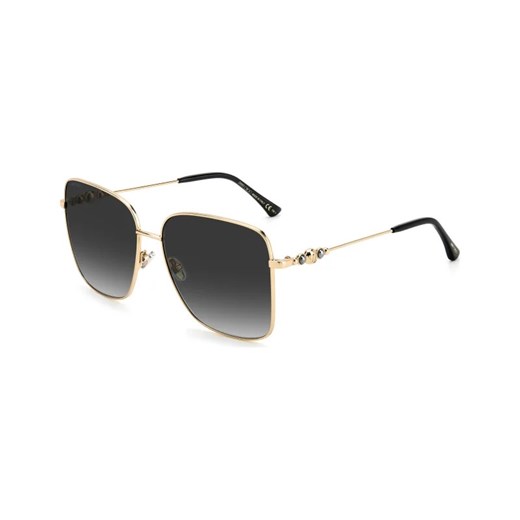 Jimmy Choo Okulary przeciwsłoneczne ze sklepu Gomez Fashion Store w kategorii Okulary przeciwsłoneczne damskie - zdjęcie 163951849