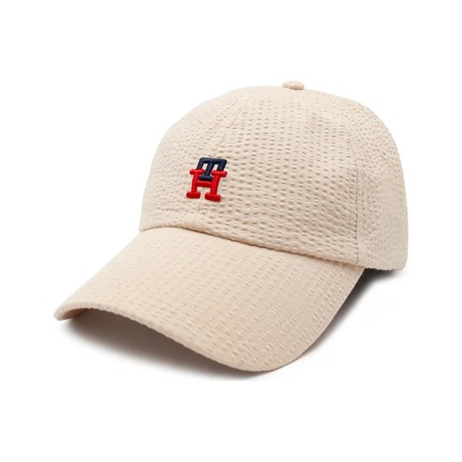 Tommy Hilfiger Bejsbolówka TH SUMMER CAP Tommy Hilfiger OS okazja Gomez Fashion Store