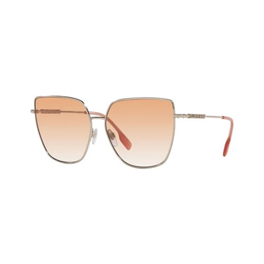 Burberry Okulary przeciwsłoneczne Burberry 61 okazyjna cena Gomez Fashion Store
