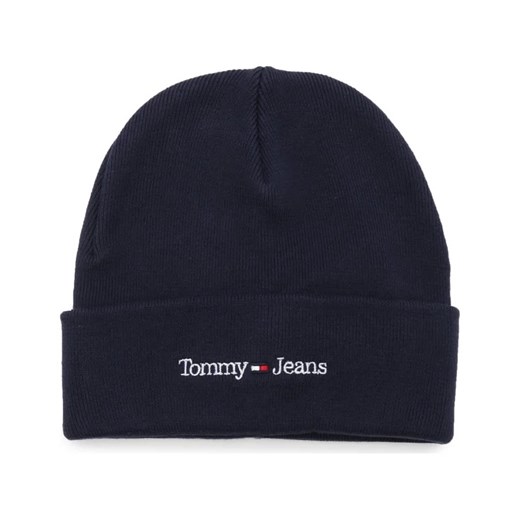 Tommy Jeans Czapka Tommy Jeans OS promocja Gomez Fashion Store