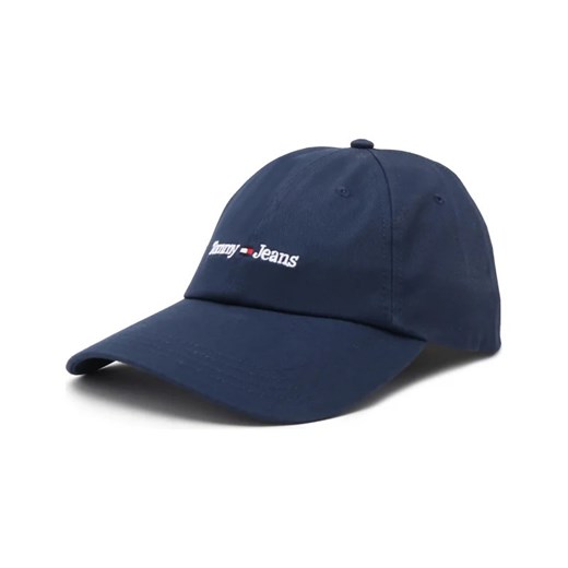 Tommy Jeans Bejsbolówka Tommy Jeans OS okazja Gomez Fashion Store
