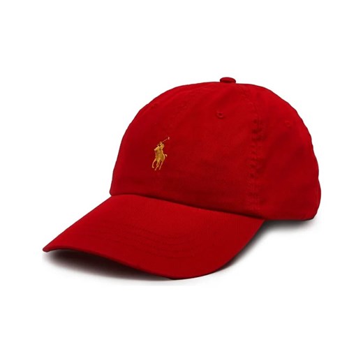 Czapka z daszkiem męska Polo Ralph Lauren