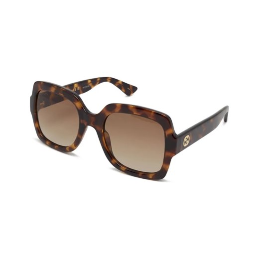 Gucci Okulary przeciwsłoneczne ze sklepu Gomez Fashion Store w kategorii Okulary przeciwsłoneczne damskie - zdjęcie 163951928