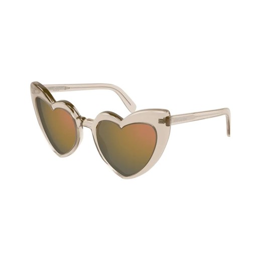 Saint Laurent Okulary przeciwsłoneczne ze sklepu Gomez Fashion Store w kategorii Okulary przeciwsłoneczne damskie - zdjęcie 163951937