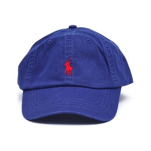 POLO RALPH LAUREN Bejsbolówka CLS SPRT Polo Ralph Lauren OS promocja Gomez Fashion Store