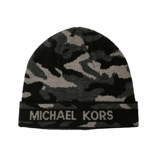 Czapka zimowa męska Michael Kors