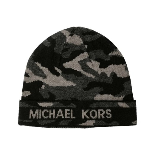 Michael Kors Czapka ze sklepu Gomez Fashion Store w kategorii Czapki zimowe męskie - zdjęcie 163952069