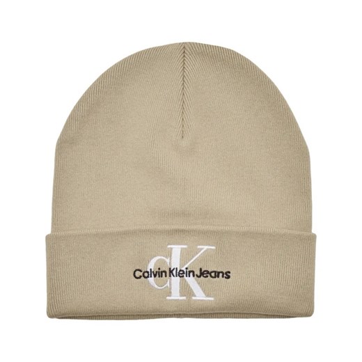 Czapka zimowa męska Calvin Klein 